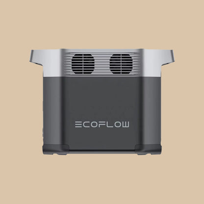 EcoFlow Powerstation DELTA 2 – 1024 Wh