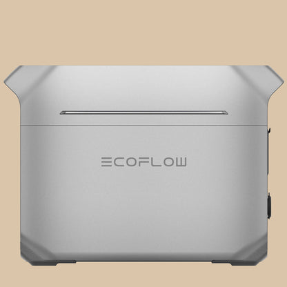 EcoFlow Delta 3 Plus Powerstation - 1024 Wh