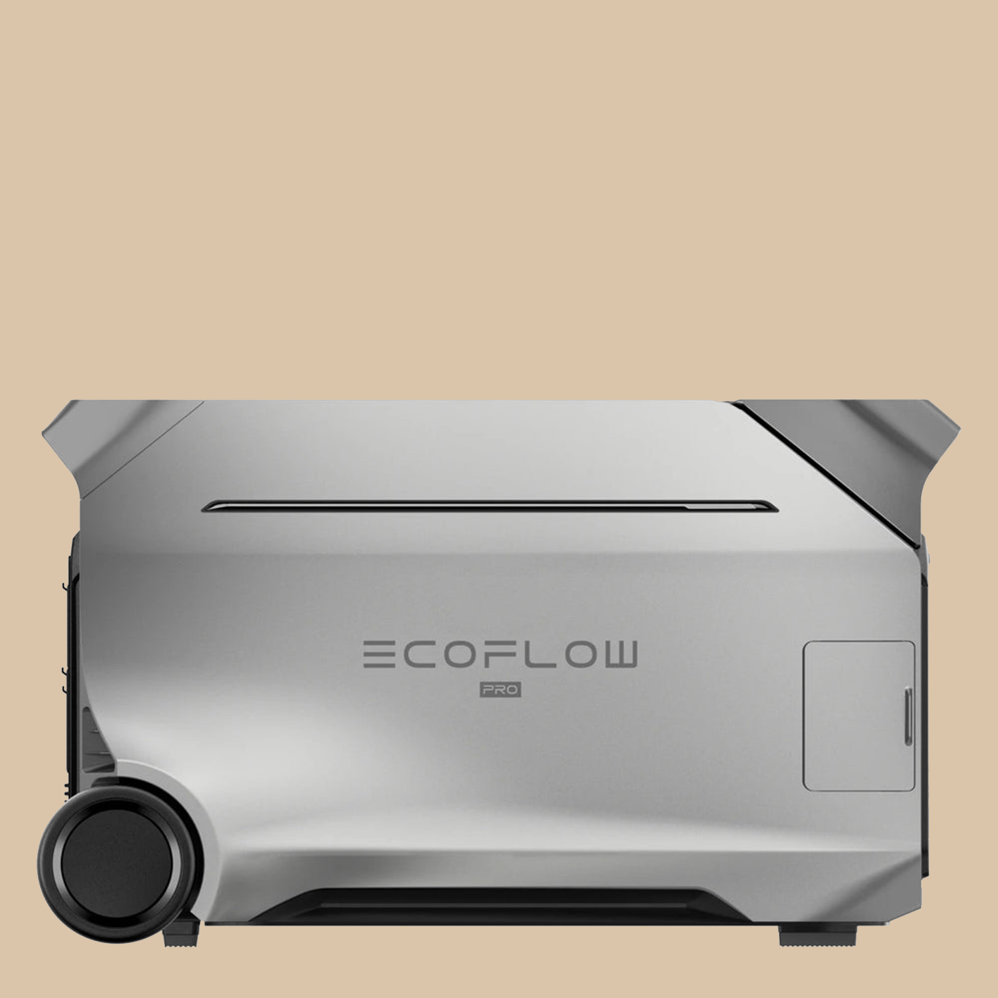 EcoFlow Powerstation DELTA Pro 3 – 4096 Wh