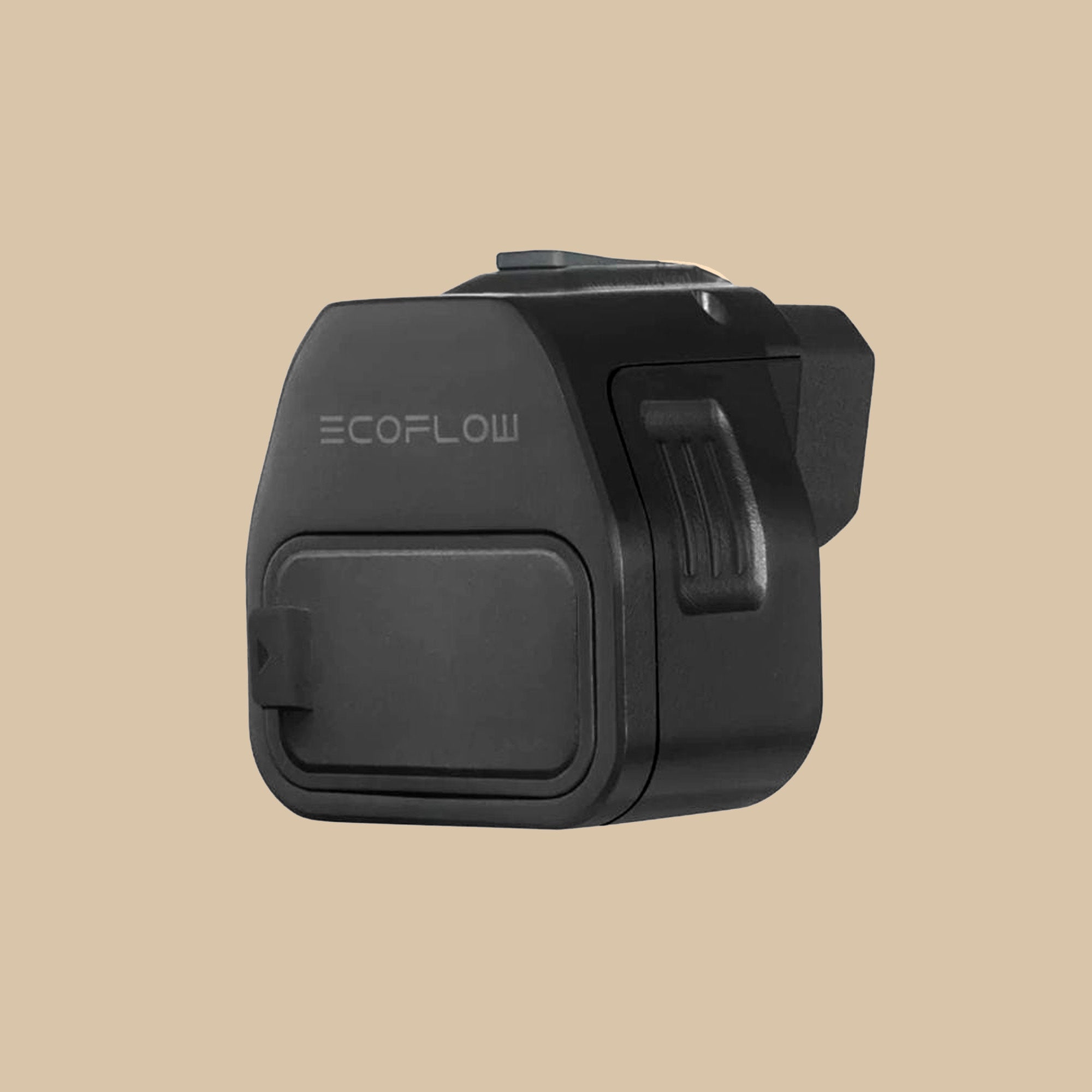 EcoFlow Adapter DELTA Pro zu Smart Generator