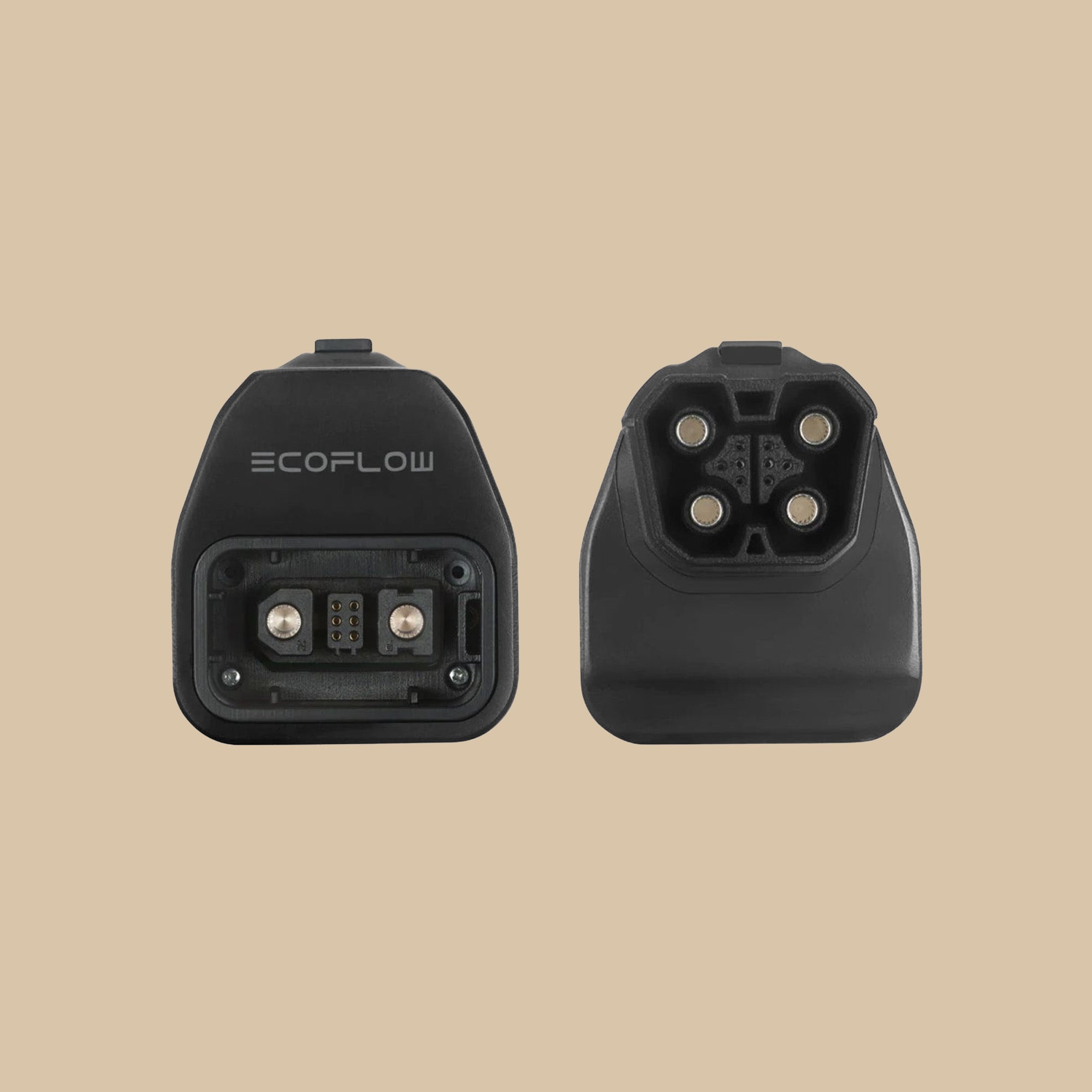 EcoFlow Adapter DELTA Pro zu Smart Generator