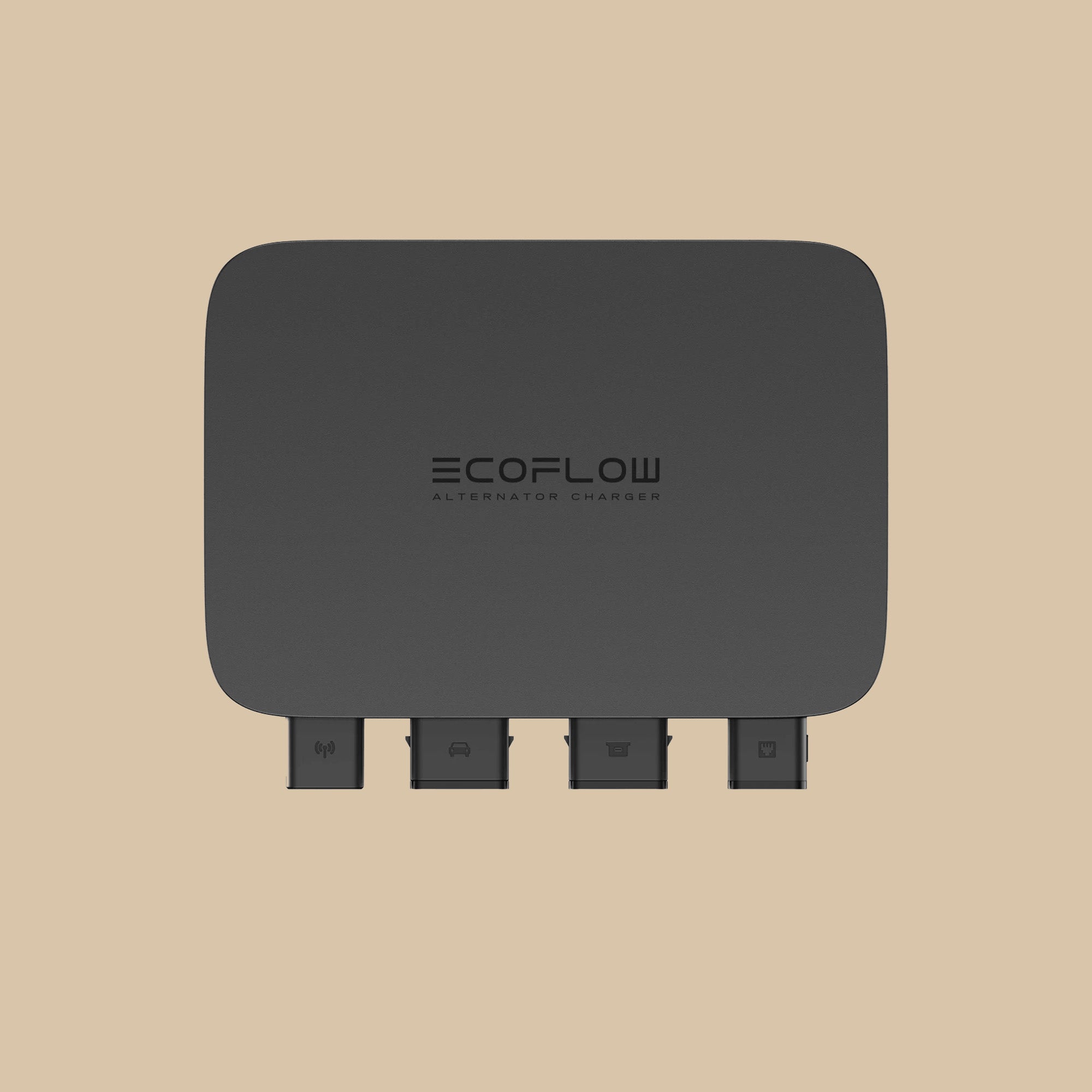 EcoFlow Batterieladegerät 800 W Alternator Charger