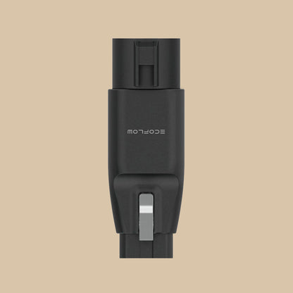 EcoFlow DELTA Pro EV X-Stream EU Adapter