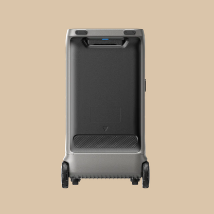 Anker SOLIX F3800 Powerstation - 3840 Wh