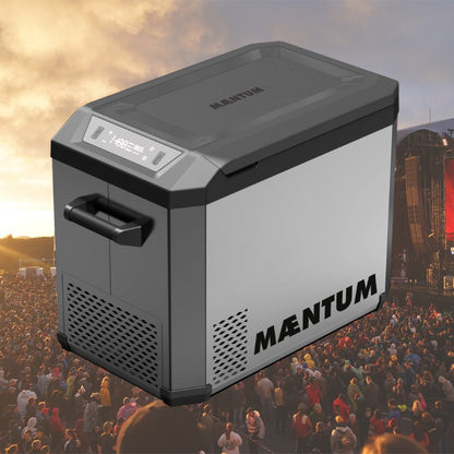 Kühlbox Miete Wacken Festival ab 27.07.25