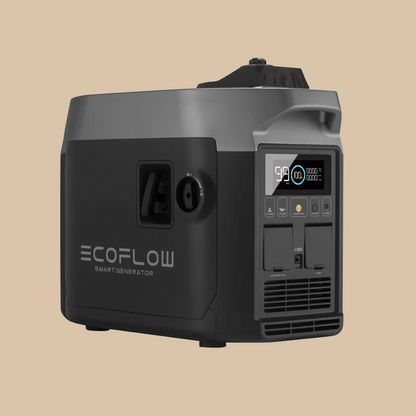 EcoFlow Smart Generator 1800 Wh