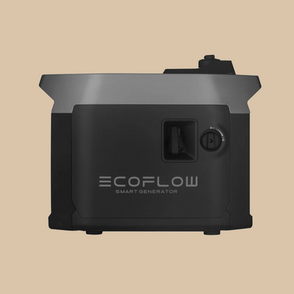 EcoFlow Smart Generator 1800 Wh