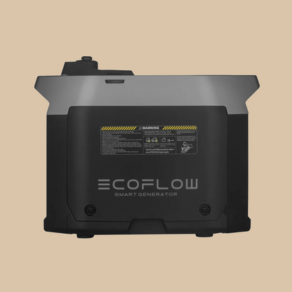 EcoFlow Smart Generator 1800 Wh