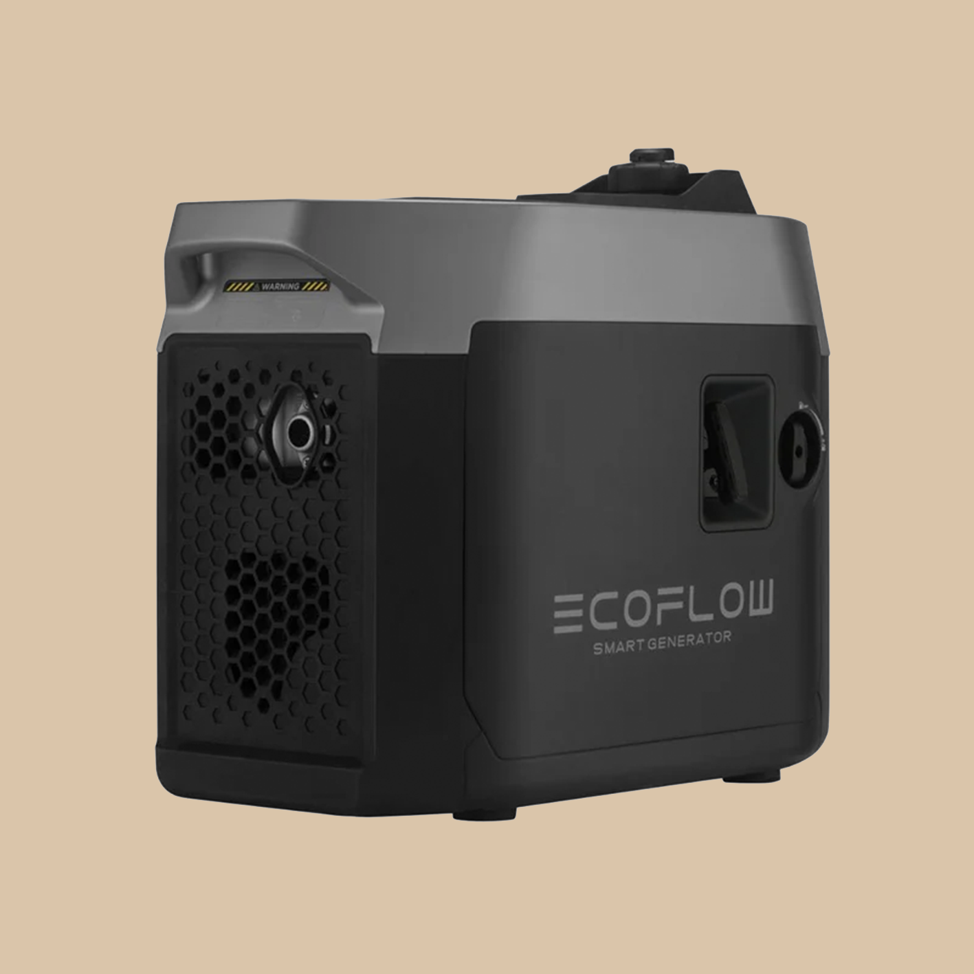 EcoFlow Smart Generator 1800 Wh