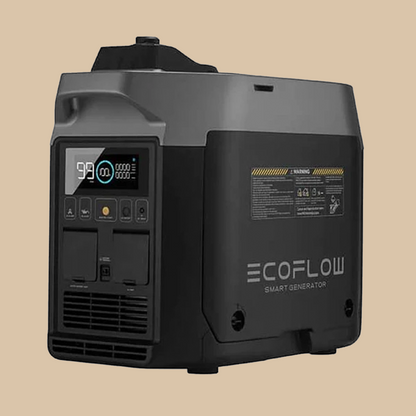 EcoFlow Smart Generator 1800 Wh