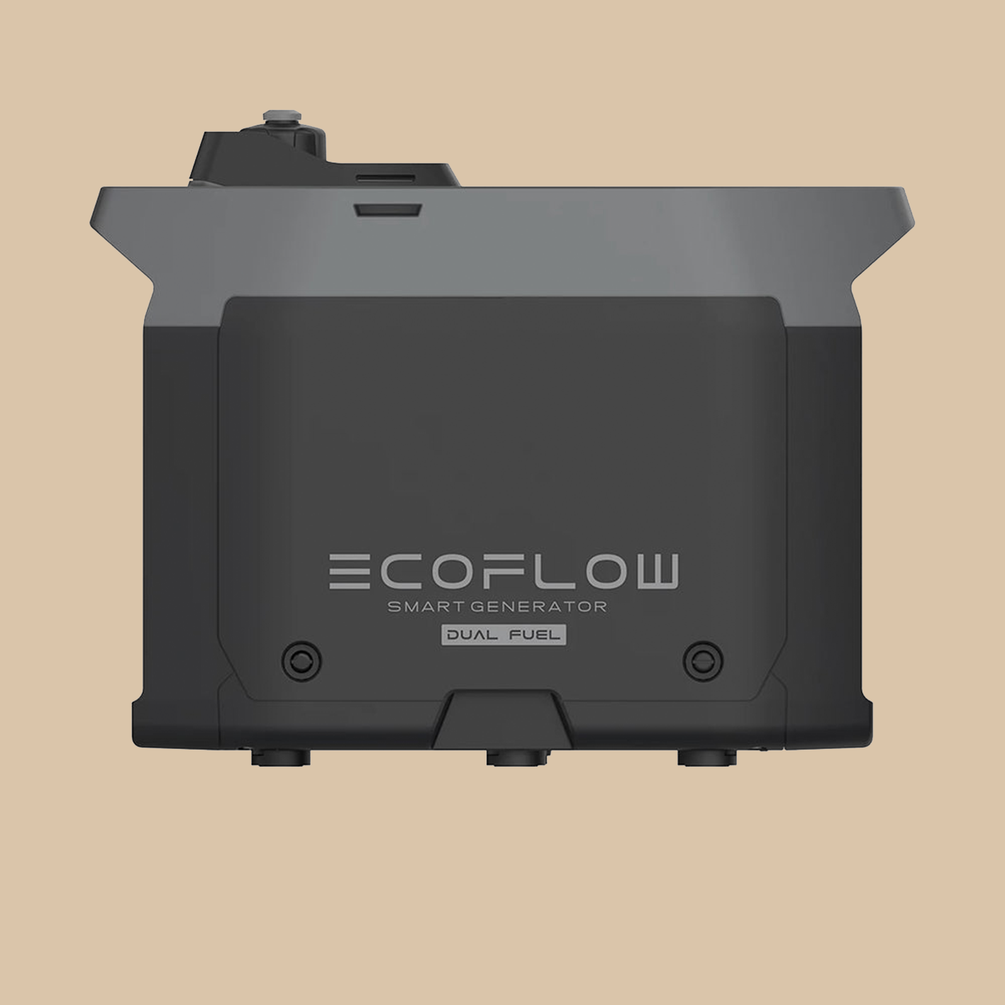 EcoFlow Smart Generator 1800 Wh (Dual Fuel)