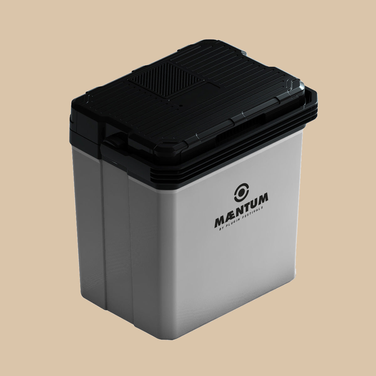 ThermoCube 25 elektrische Kühlbox, 25L