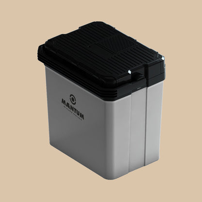 ThermoCube 25 elektrische Kühlbox, 25L