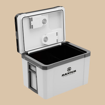 ThermoCube 50 elektrische Kühlbox, 50L