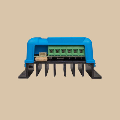 Victron Smartsolar MPPT 75/10 10A 12V 24V Solar Laderegler