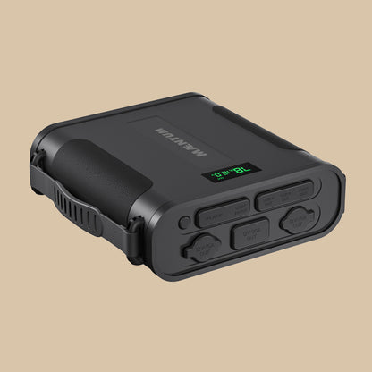 X-TRA Cool 460 Zusatzakku - 460 Wh