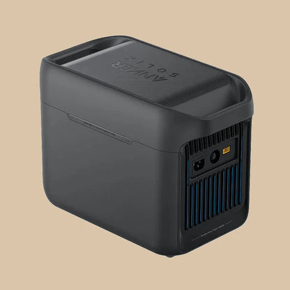 Anker SOLIX C1000X Powerstation - 1056 Wh