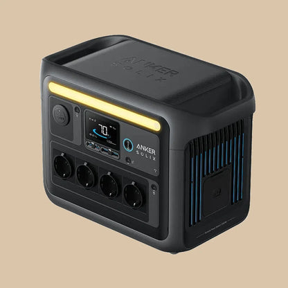 Anker SOLIX C1000X Powerstation - 1056 Wh