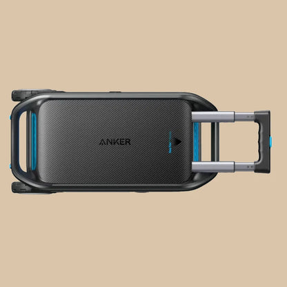 Anker SOLIX F2000 Powerstation - 2048 Wh