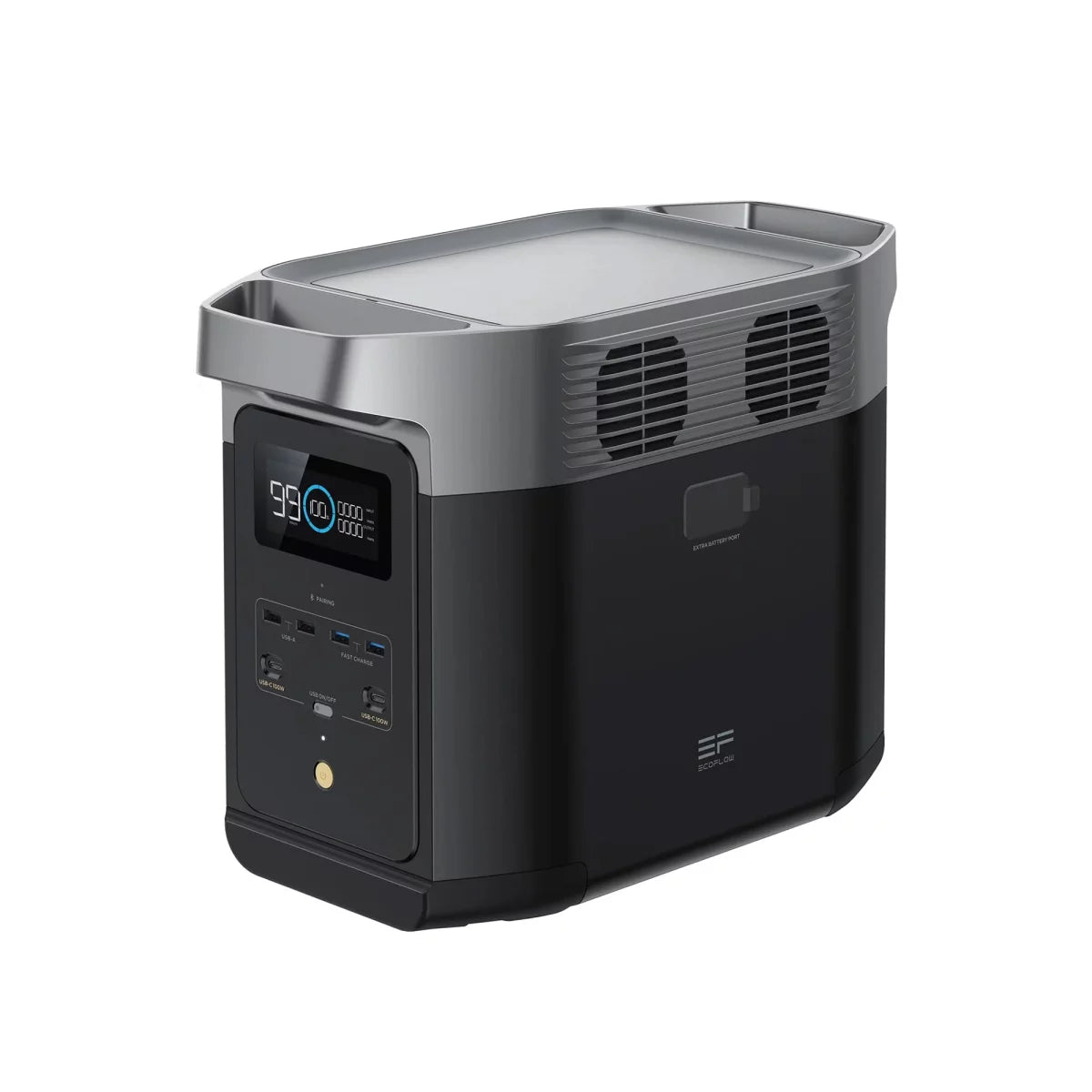 EcoFlow Powerstation B-Ware