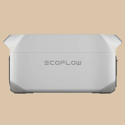 EcoFlow DELTA 3 Extra Batterie - 1024 Wh