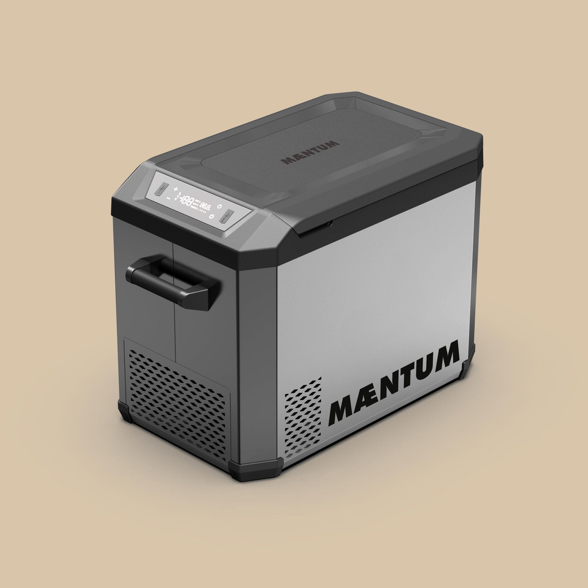 Bundle: IceCubeX & X-Tra Akku