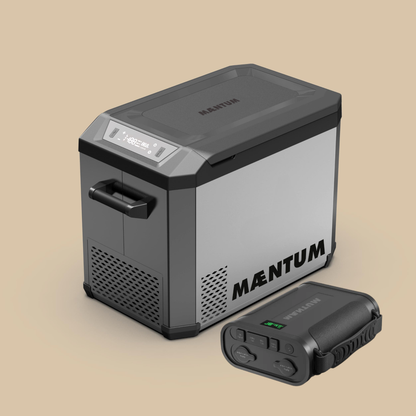 Bundle: IceCubeX & X-Tra Akku