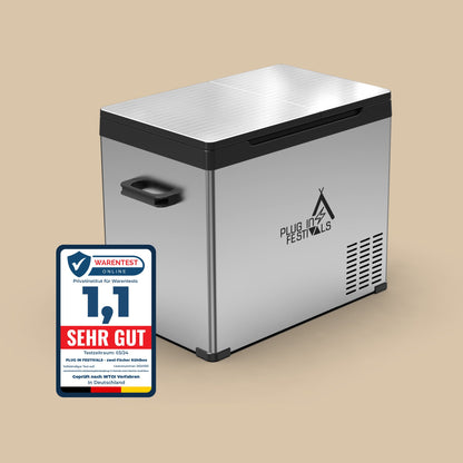 Bundle: IceCube DUAL & X-Tra Akku